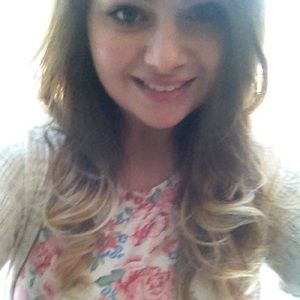 Meet your Posher, Brianna